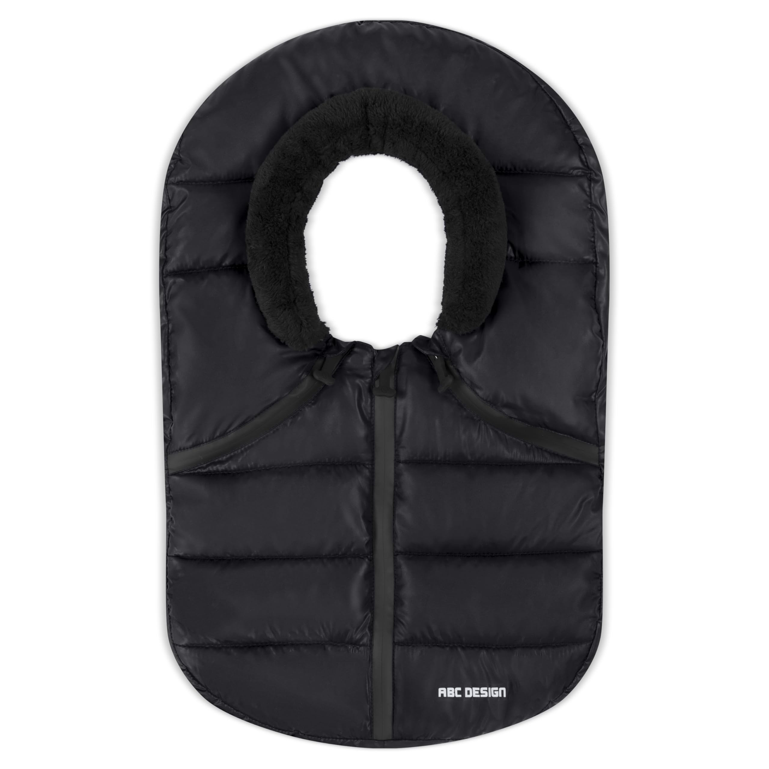 Tulip Cover - Black