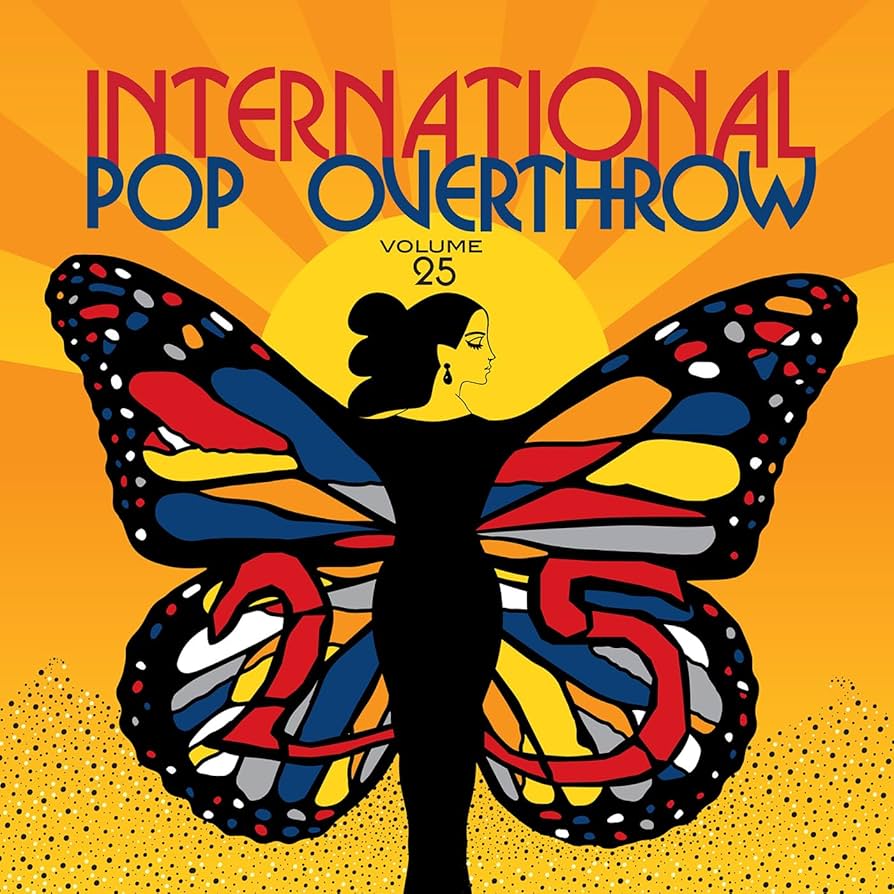 マテリアル・イシュ－　International Pop Overthrow マテリアル・イシュ－ International Pop Overthrow Amazon.co.jp
