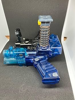 ビーダマン　ハンマージェミニ 叩きつけろ！ハンマージェミニ② | ビーダマン普及委員会