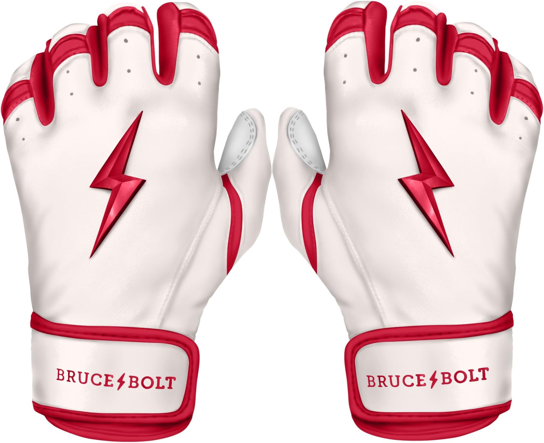BRUCE BOLT