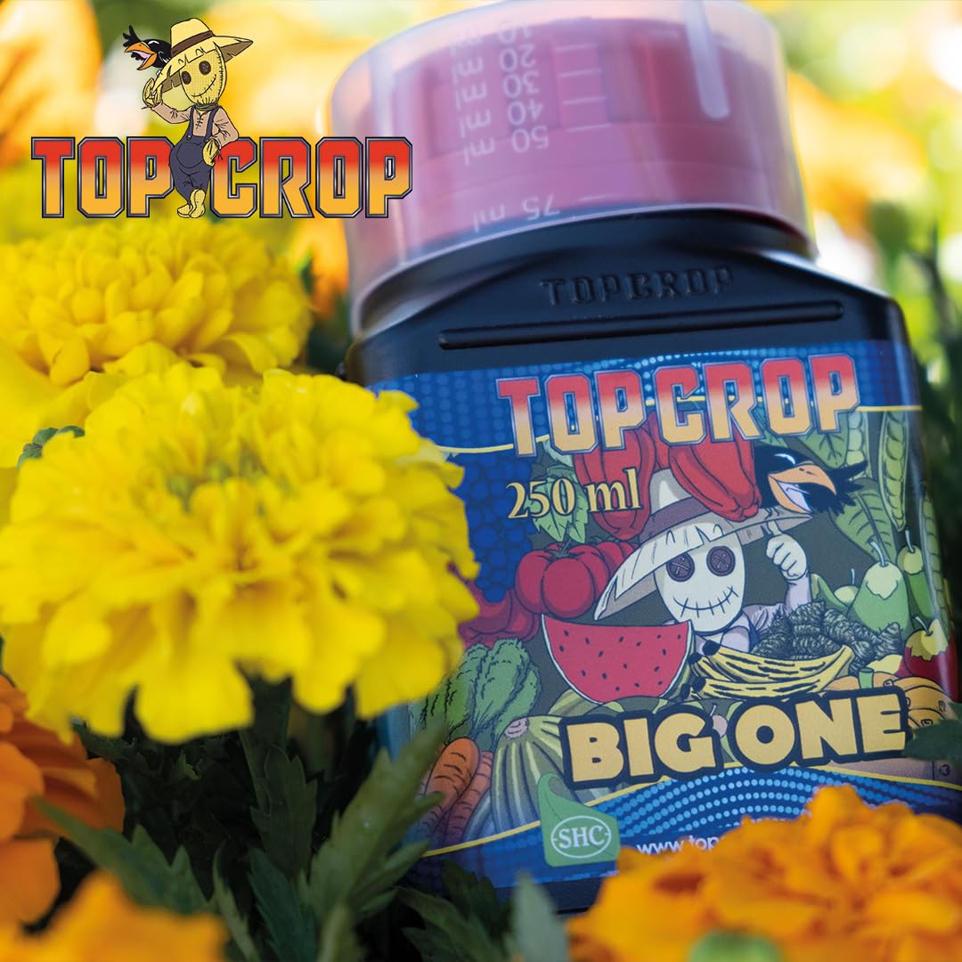 Top Crop - Big One - 1L