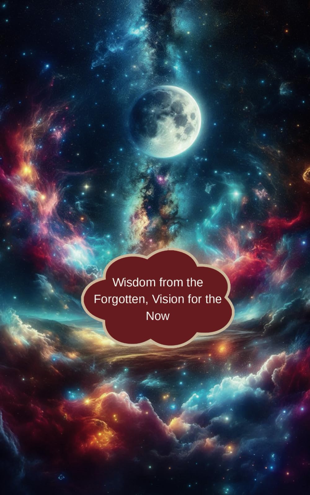 Wisdom from the Forgotten, Vision for the Now: The Lost Scripture Reader