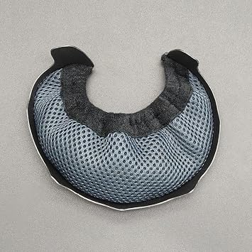 Z7 Helmet Chin Curtain.Motorcycle Helmet Wind Protector Chin Curtain Compatible with Z7,X14,NXR,RF-1200,RF-SR,X-Spirit,CWR-1,CWR-F,RYD Chin Curtain
