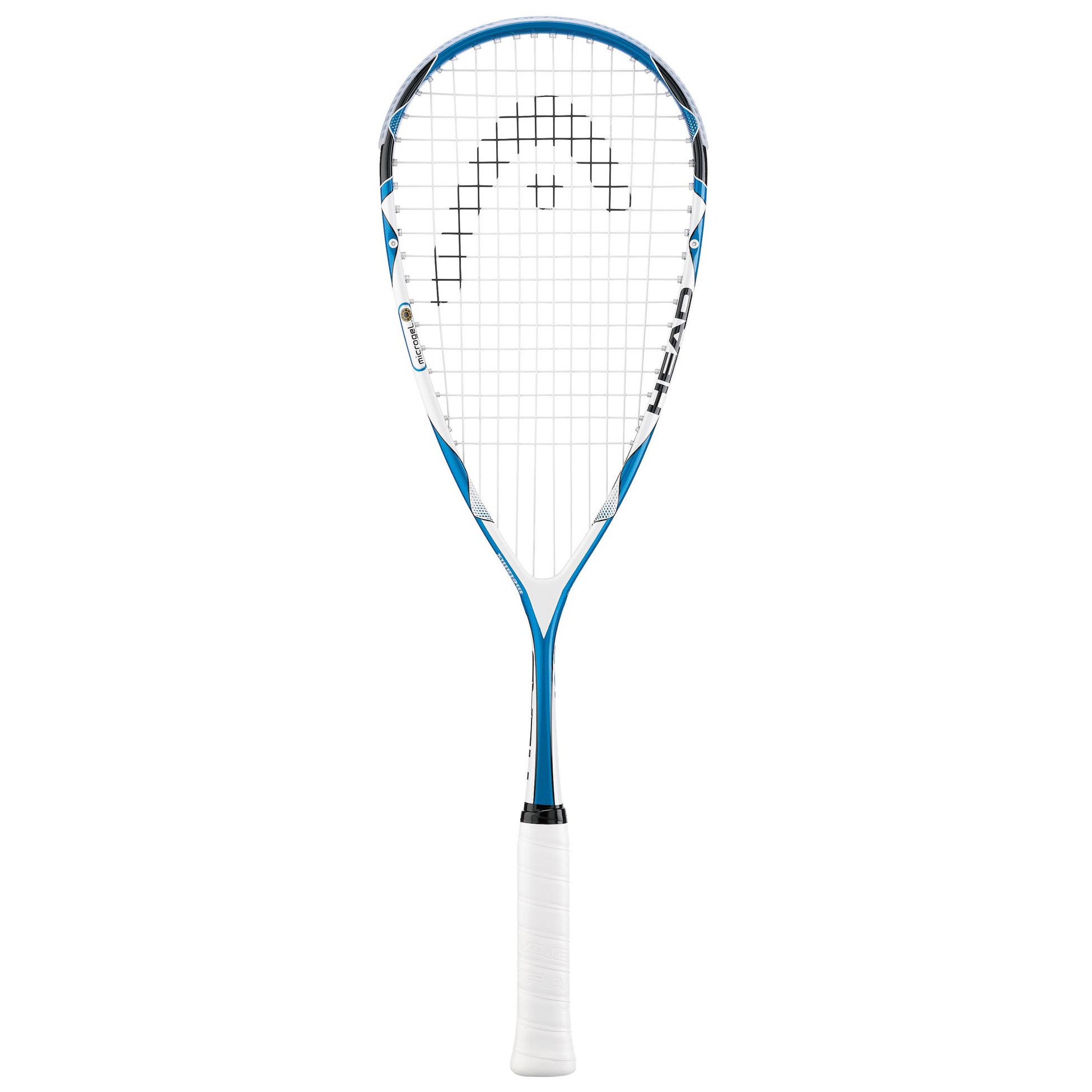 HEAD Kopf Squashschläger Microgel 125