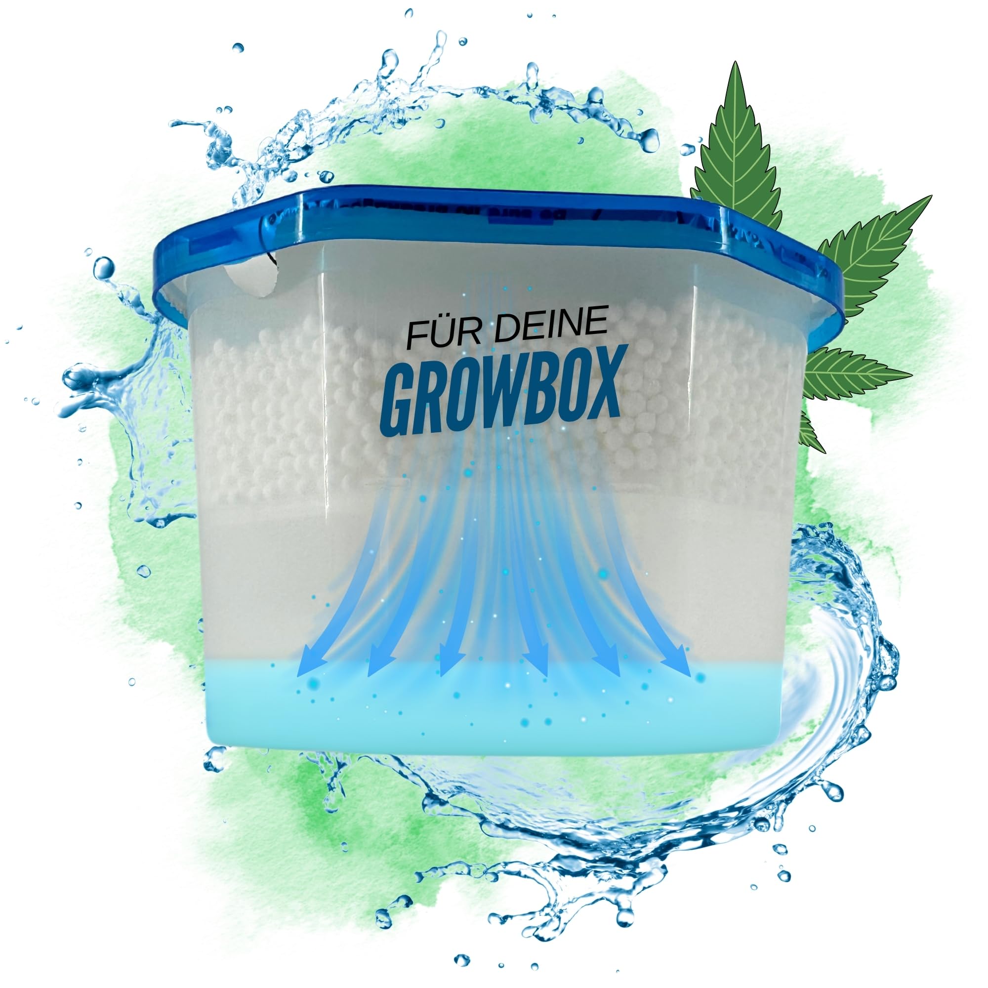 luftentfeuchter zelt TronicXL 1 500ml für Growbox Grower Grow Anbau Zubehör Box Boxen Granulat Raumentfeuchter Entfeuchter Growzelt Zelte Zimmergewächshaus Klima Küche, Haushalt & Wohnen GEN_2015-2021 STI Style:Crystallized Titanium Coffee French Press 5.800+ Videos und Footage