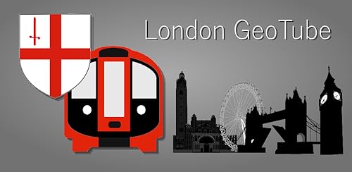 London GeoTube