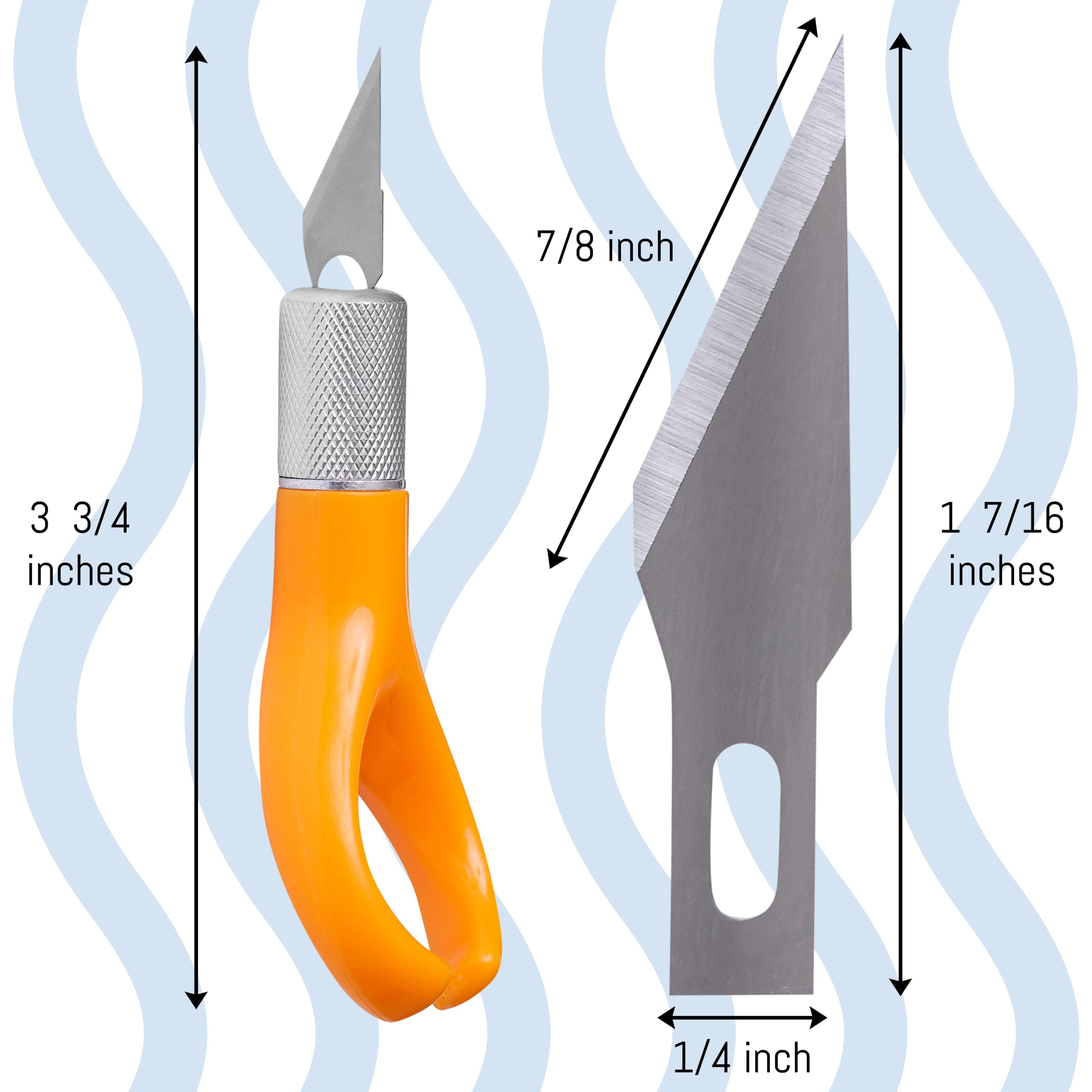 Finger Tip Craft Knife Online USA.