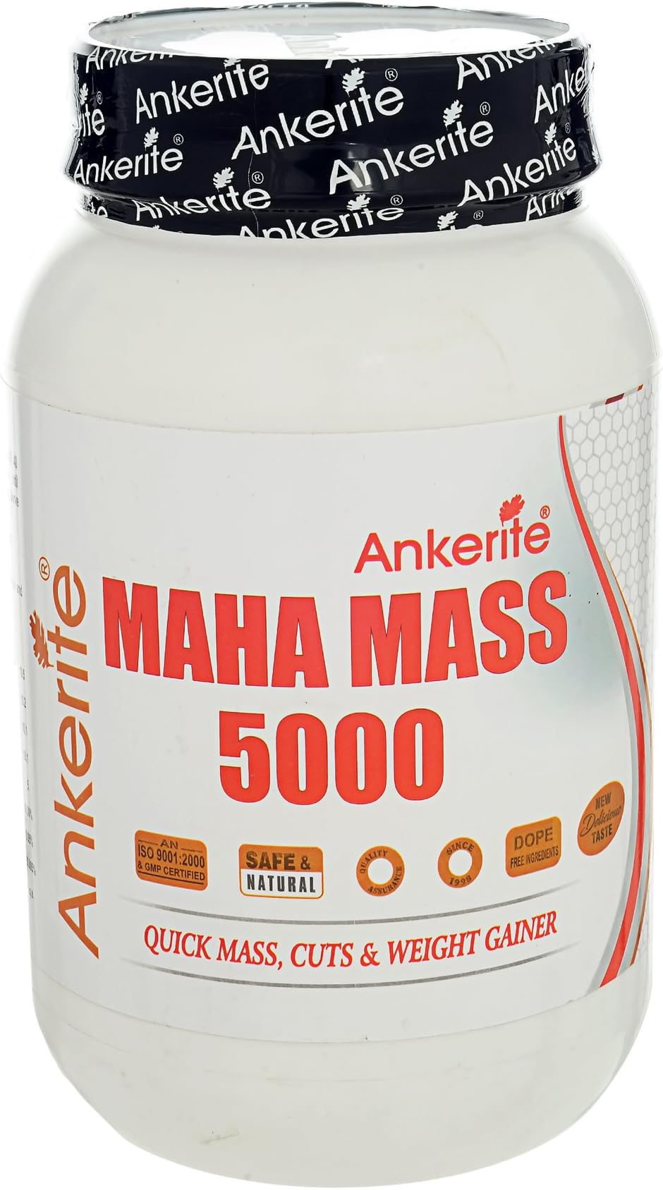 Ankerite Maha Mass 5000, 1 Kg