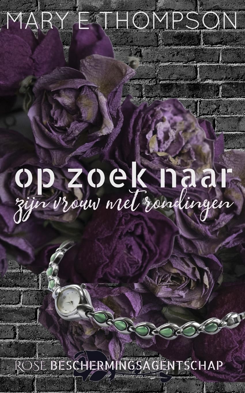Op zoek naar zijn vrouw met rondingen: Discrete speciale editie: Een romantische thriller voor een rondborstig meisje