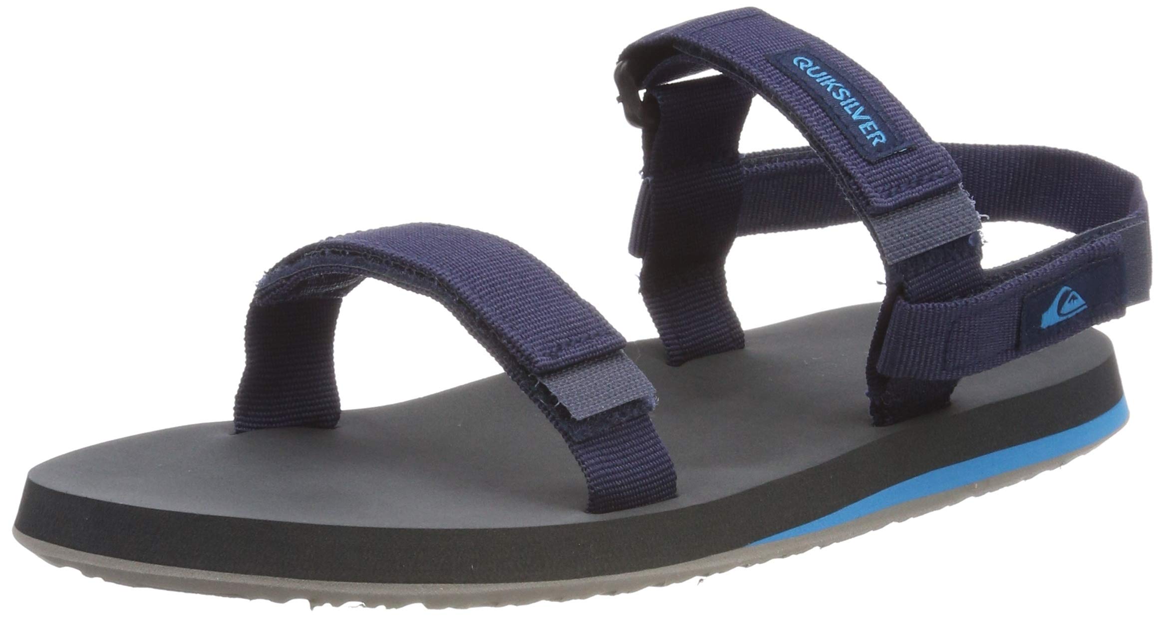 Quiksilver Monkey Caged - Sandalias para Hombre