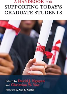 A Handbook for Supporting Today's Graduate Students