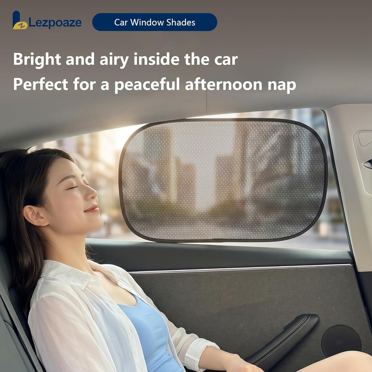 Pare-Soleil Voiture pour Ford KUGA 3 (III) 2019-2026