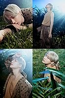 Vista 4 de (DIGIPACK Ver.) SHINEE HARD El octavo álbum (KEY Ver. +Tarjeta de regalo de la tienda) K-POP SELLADO