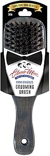 Wav Enforcer We Classic Man Grooming Brush