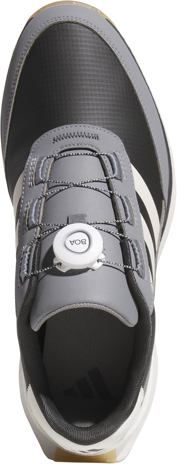adidas Mens S2g 24 Boa Spikeless Golf Shoes
