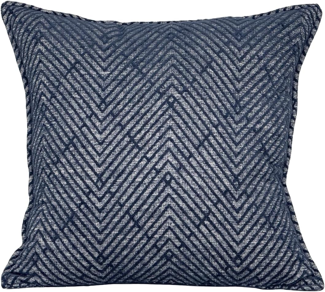 Decorative Throw Pillows with Cotton Cover, Polyester Fill, Multiple Styles and Colors (Better Together, 14” x 24”)