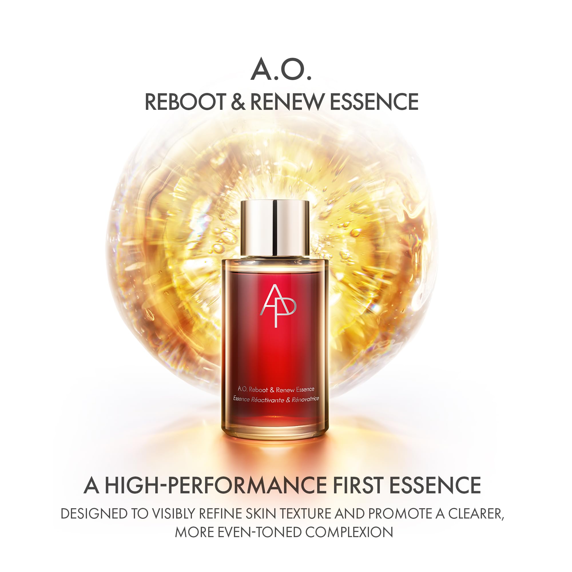 AMOREPACIFIC Hydrating Radiance Boosting Strengthening