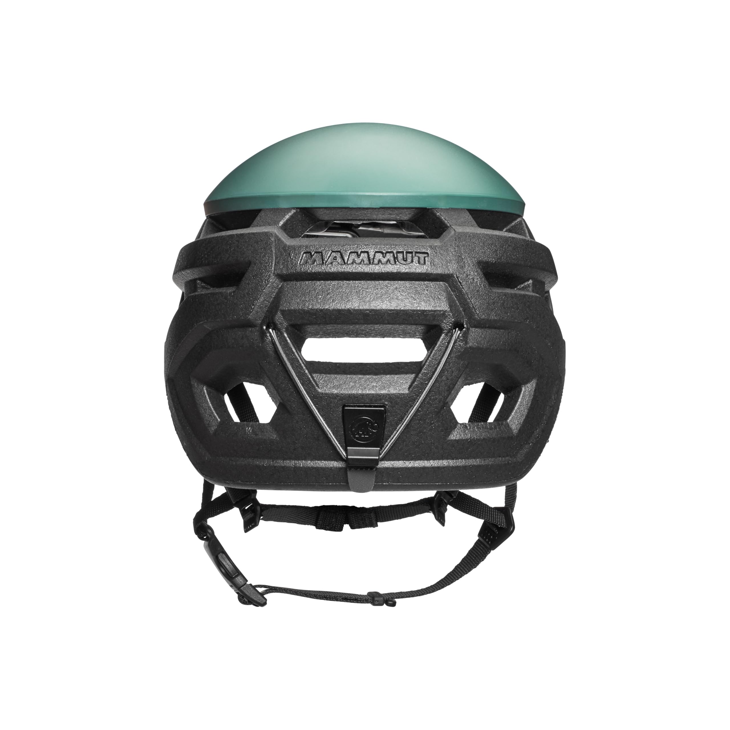 Amazon | Mammut Wall Rider dark jade 56-61cm | MAMMUT(マムート