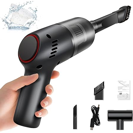 Аккумулятор vacuum cleaner
