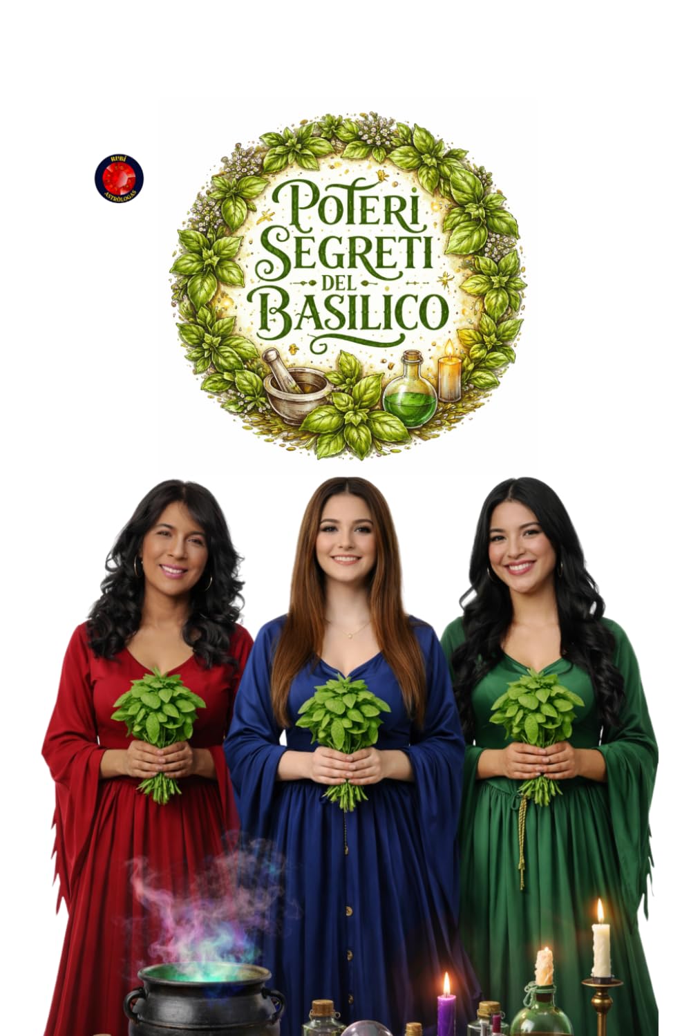 Il Potere Segreto del Basilico