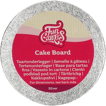 FunCakes F80600 Kitchen, Paper