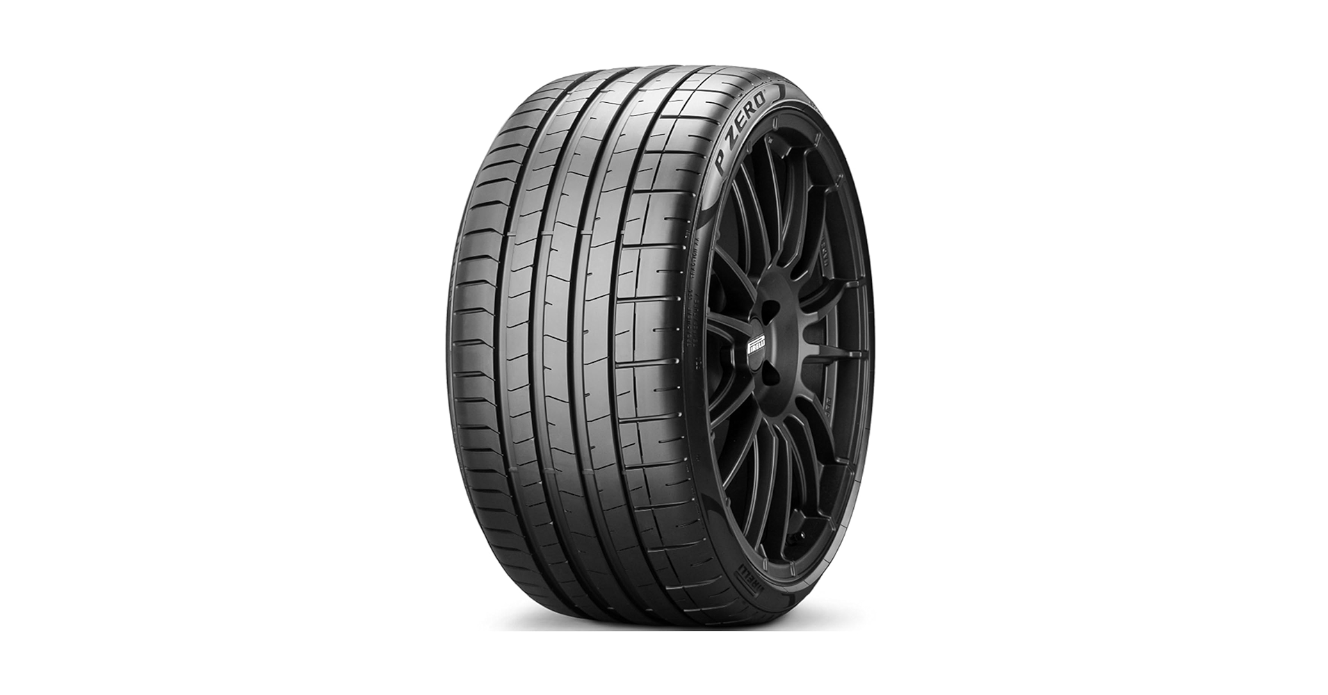 Amazon.com: Pirelli P Zero (PZ4-Sport) Summer 275/45R21 110H