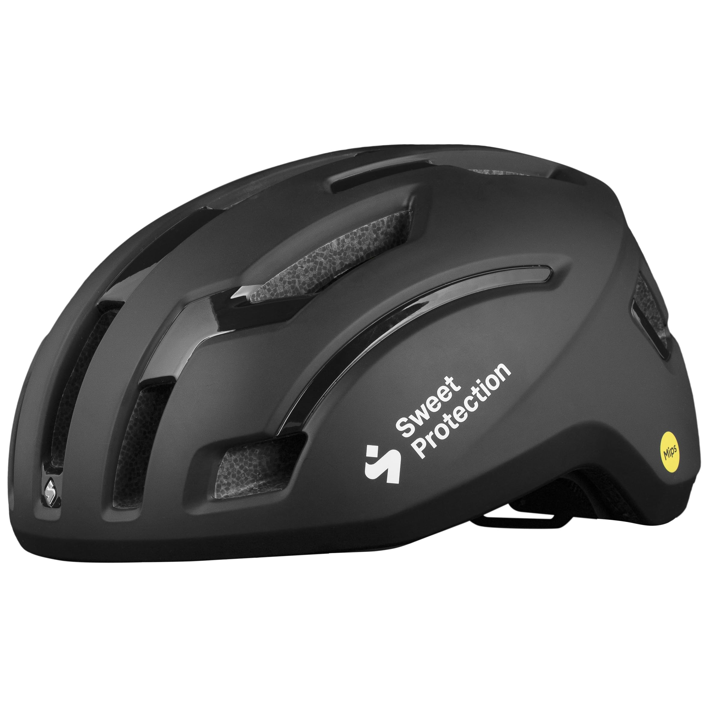 Sweet Protection Seeker MIPS Helm schwarz