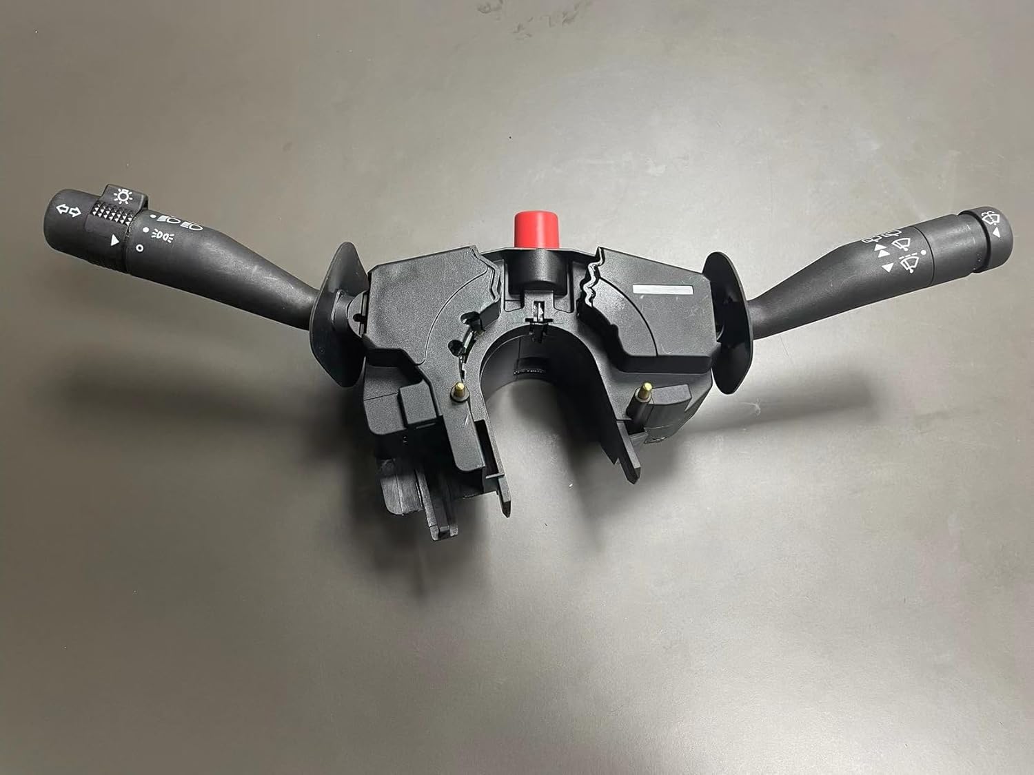 OEM# XS6T11K665CA 1072957 XS6T-11K665-CA Steering Column Switch YMRL-AUTO