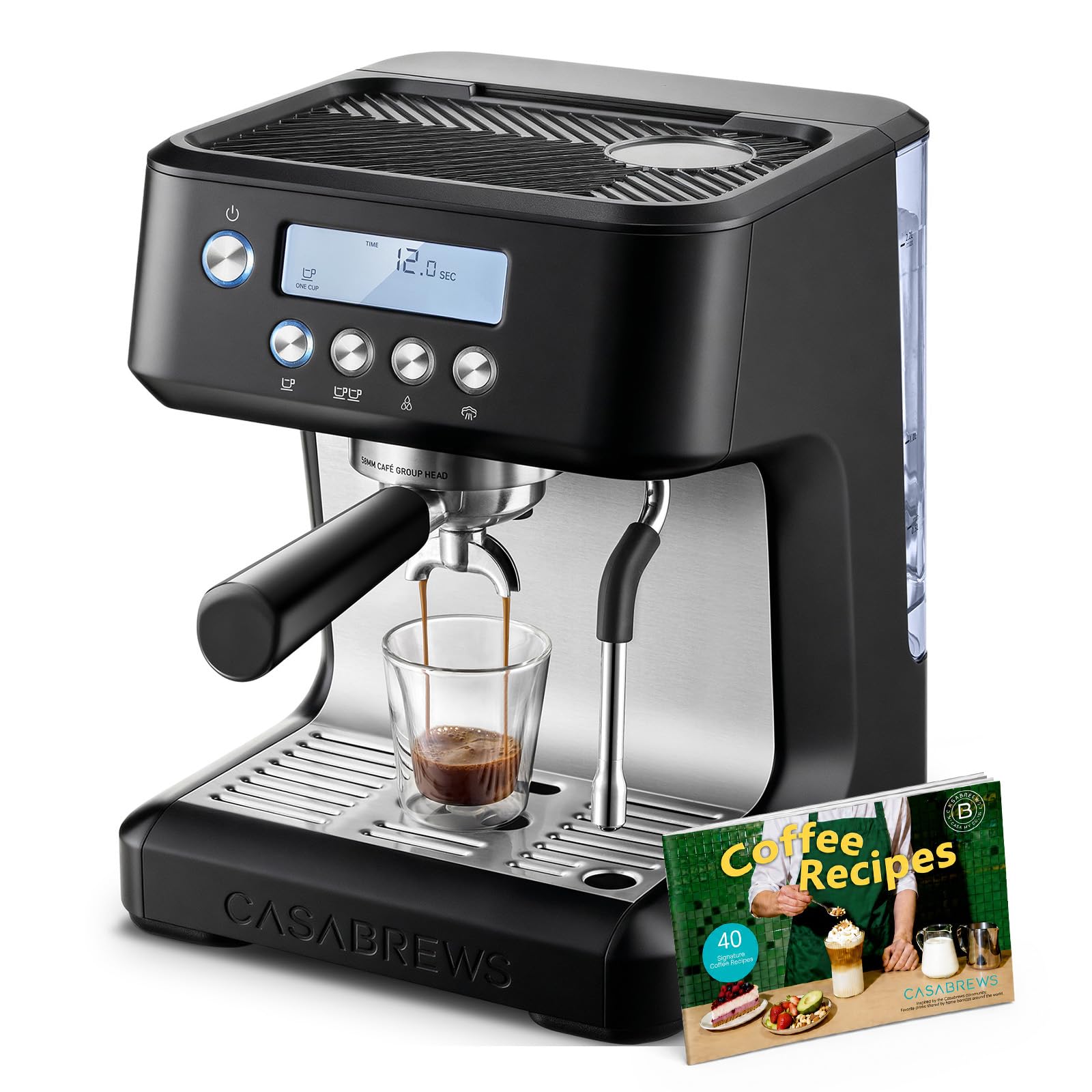 CASABREWS Ultra