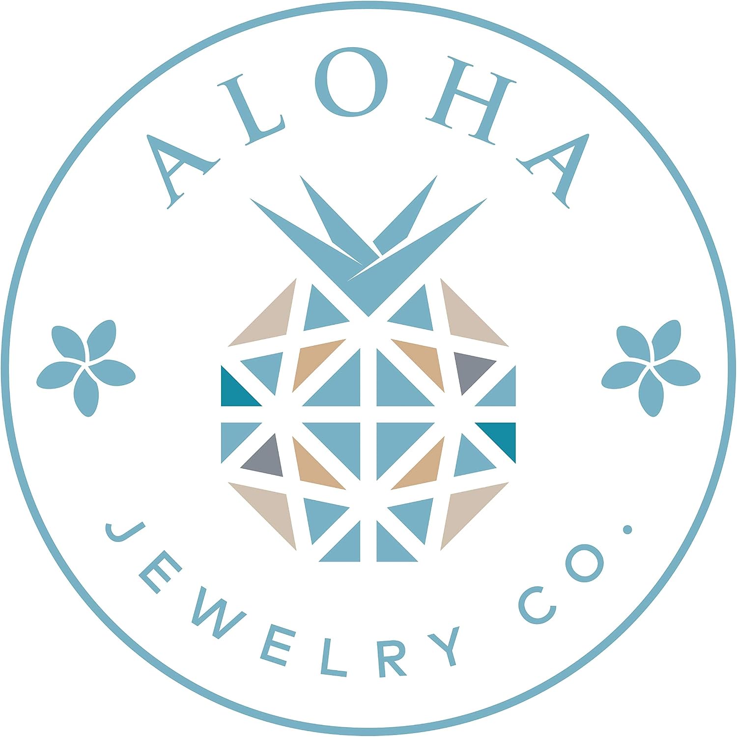 925 Sterling Silver Hawaiian Flip Flop Slipper Sandal Dangle Earrings, Genuine Koa Wood Blue Opal Abalone Shell Cubic Zirconia, Nickle Free Hypoallergenic for Sensitive Skin, Gift Box Included