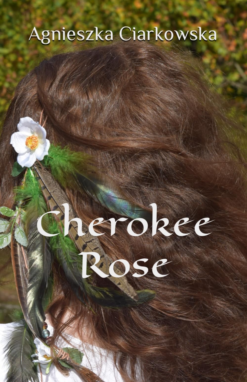 Cherokee Rose