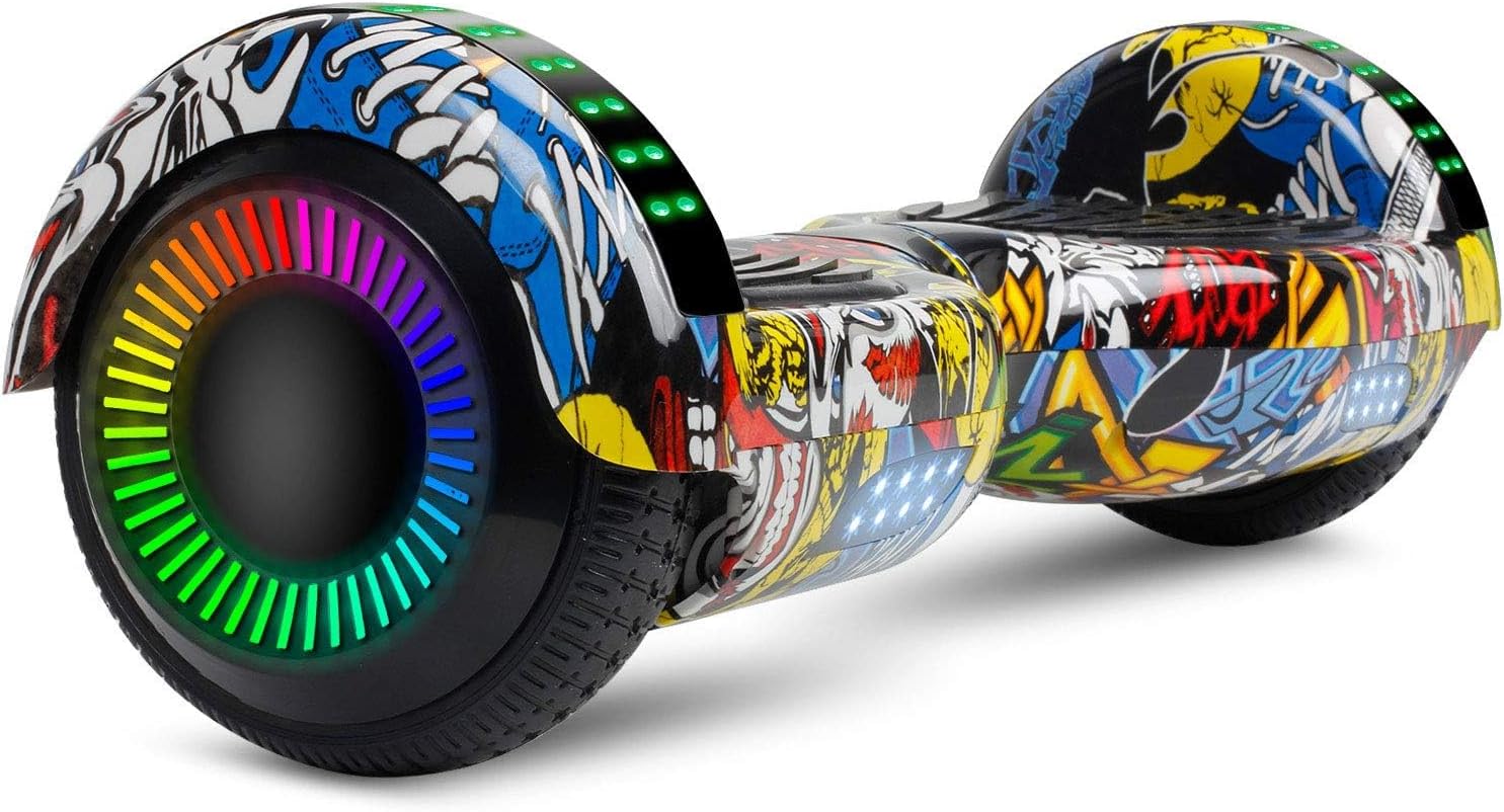 LIEAGLE Hoverboard