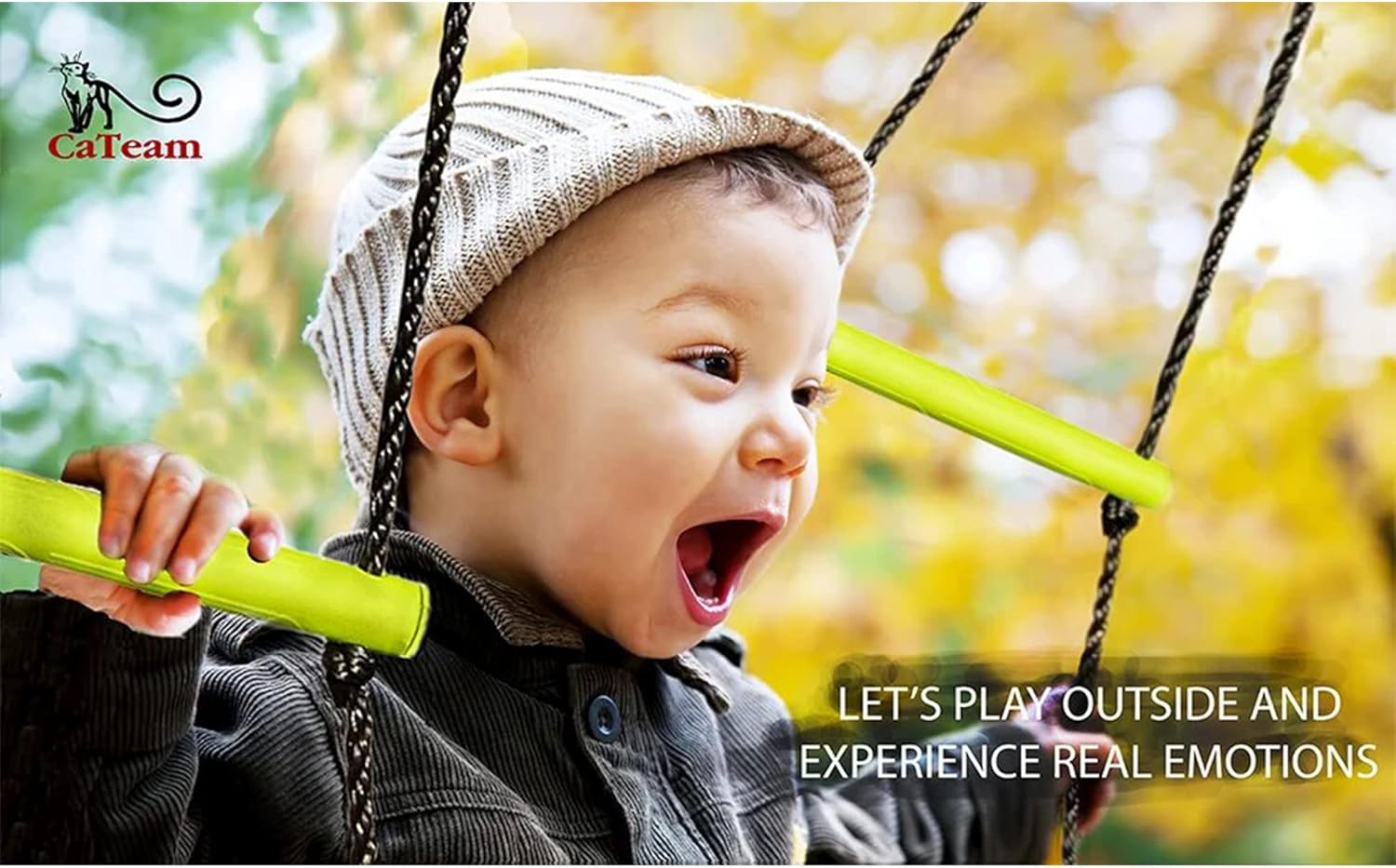 Tор Rаtеd Saucer Tree Swing for Kids 40''. Circle Swings for Outside. Round Platform Rope Swing with 360 Degrees Swivel, Handles, Storage Cover, 10'' Hanging Straps. Spinner Swing.