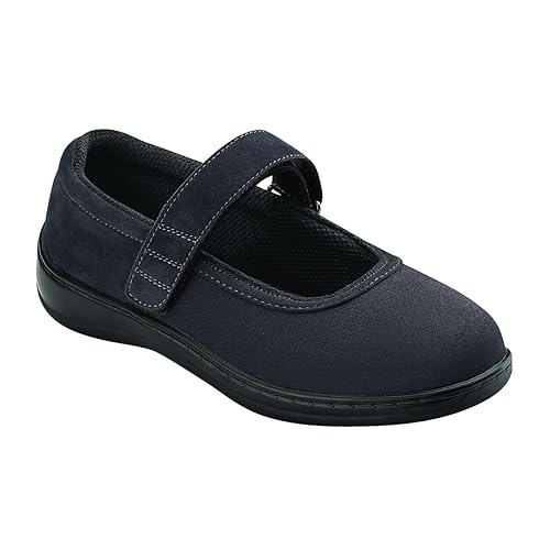 orthopedic work shoes womens