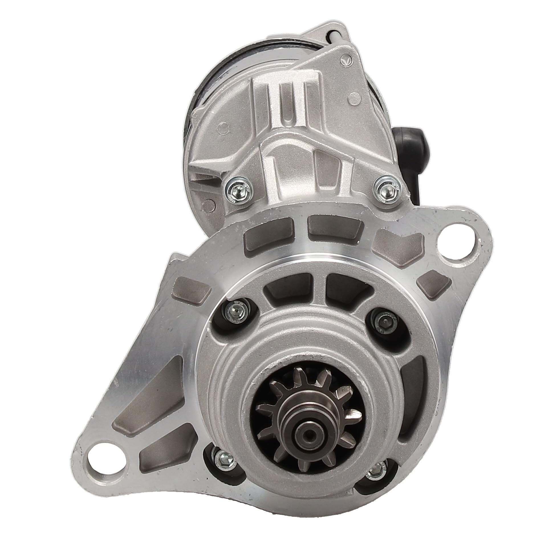 Amazon.com: New Professional Grade Starter Compatible with Hitachi