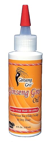 Ginseng Gro Aceite