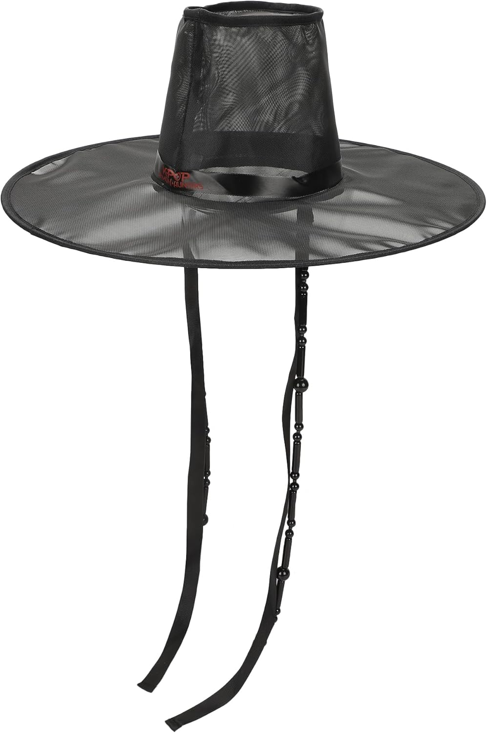 KPop Demon Hunters Cosplay In-World Character Jinu Hat