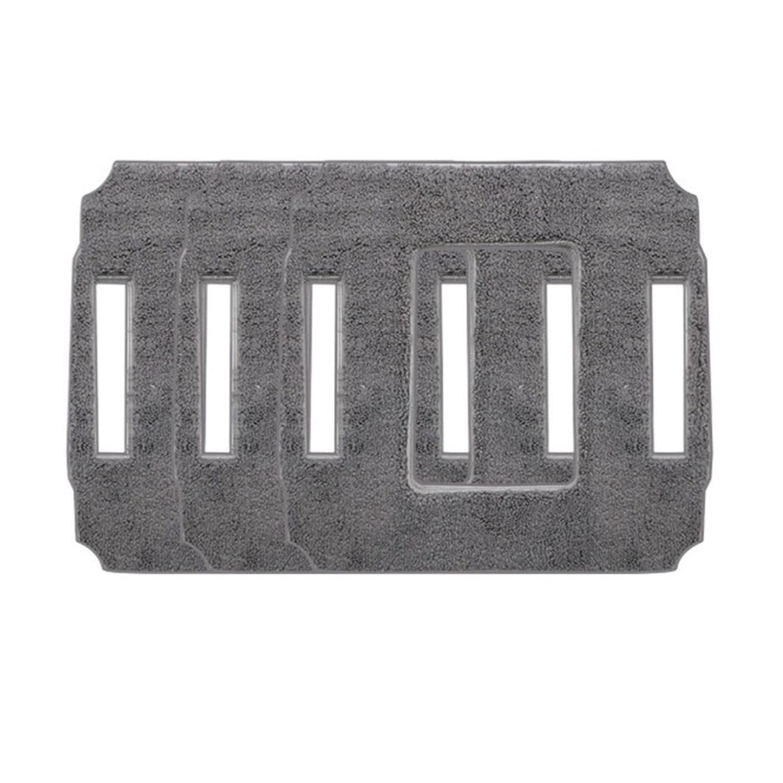 Confezione Da 3 Pezzi Di Ricambio for Mop for Finestre In Microfibra Lavabile, Compatibile Con Hutt, Accessori Di Ricambio for Lavavetri Robotizzati W10