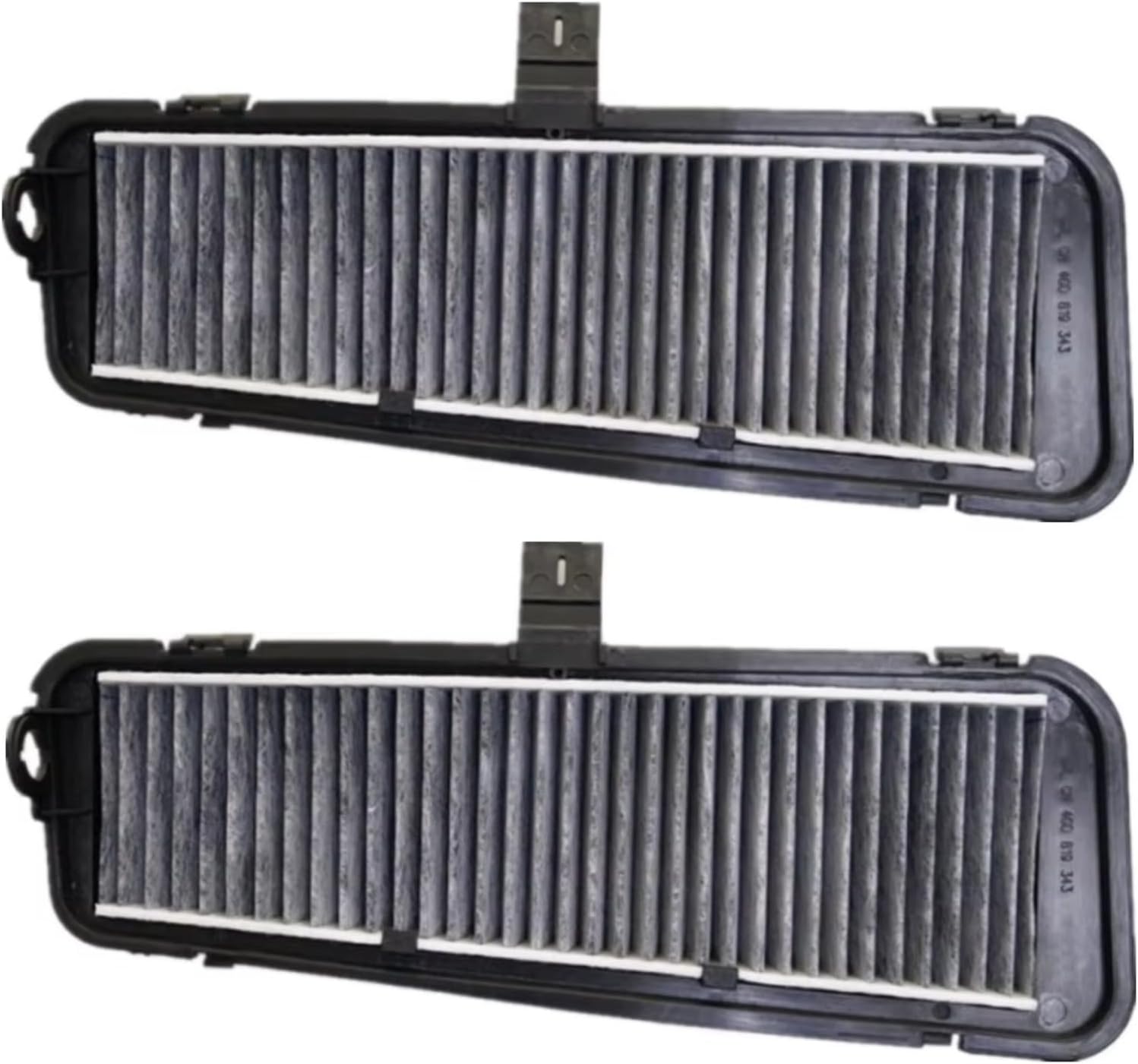 The External air Conditioning Filter for Audi A6 A7 C7 2012 4GD819429