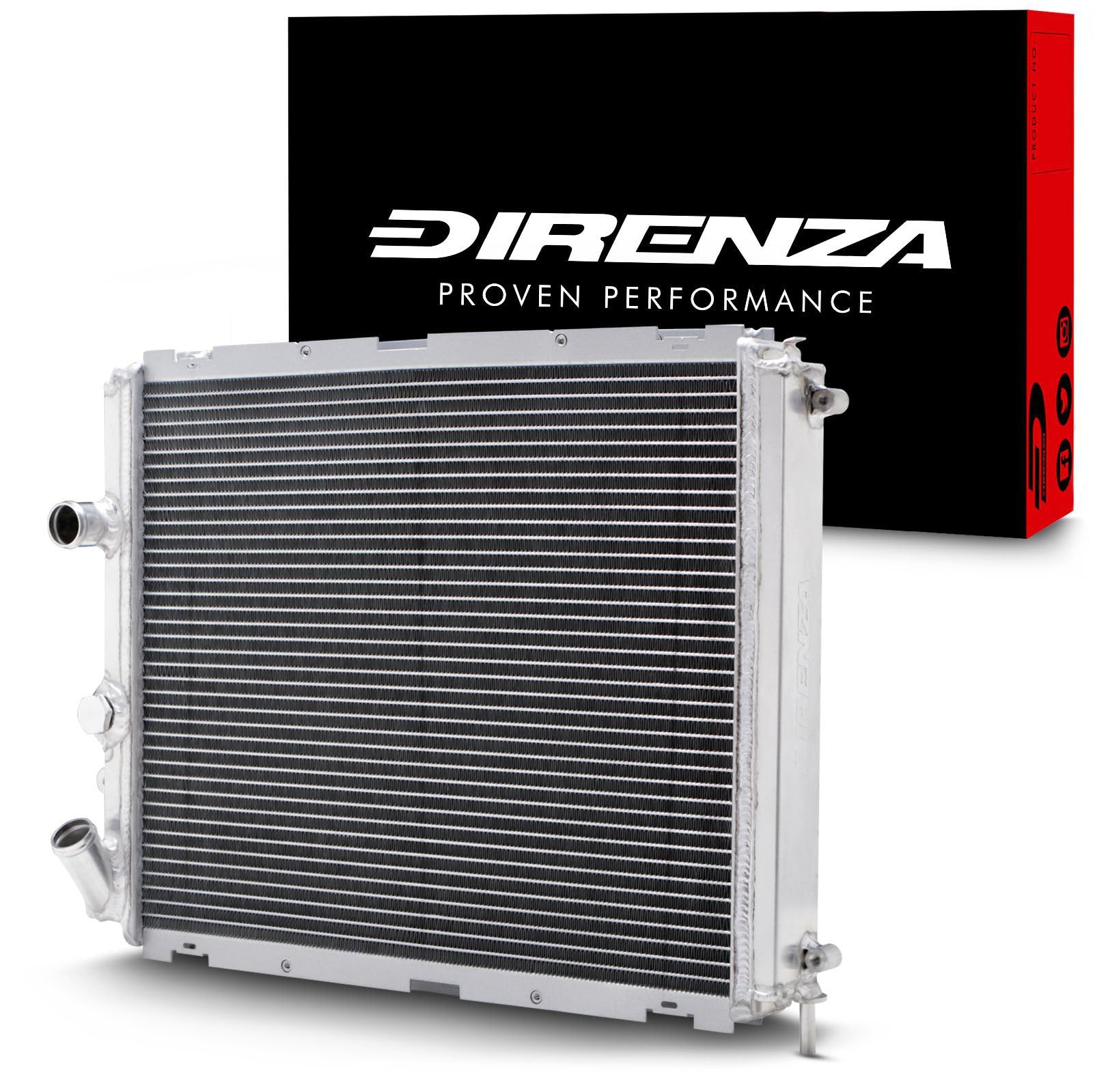 GRAVITY 40 mm ALU CHŁODNICA DO RENAULT CLIO II 172 182 SPORT 2.0 16 V AIRCON 01-05