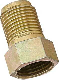 Aumento 1/2" - Medio