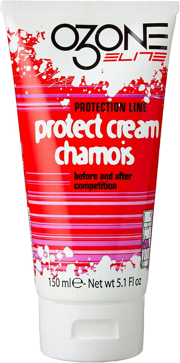 Ozone Elite 3513001 Protect Cream Chamois 150 ml