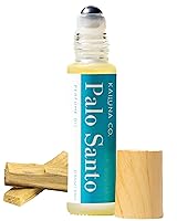 Vista 19 de Bleu - Perfume Roll On para hombre con aceites esenciales y fragancias y aceite de jojoba orgánico, sin alcohol, Eau de Toilette, fabricado