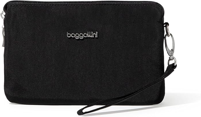 Женские Baggallini The Only Mini Bag