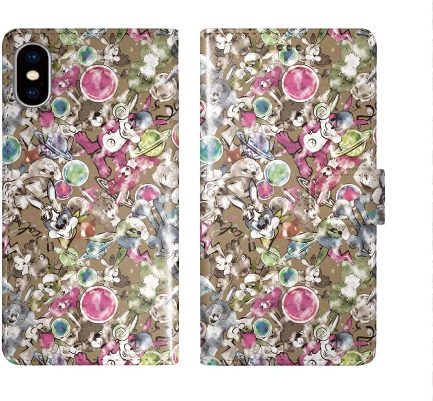 AQUOS zero2 SH-01M SHV47 スマホケース 手帳型 ScoLar スカラー アクオス ゼロ2 SH01M SH-