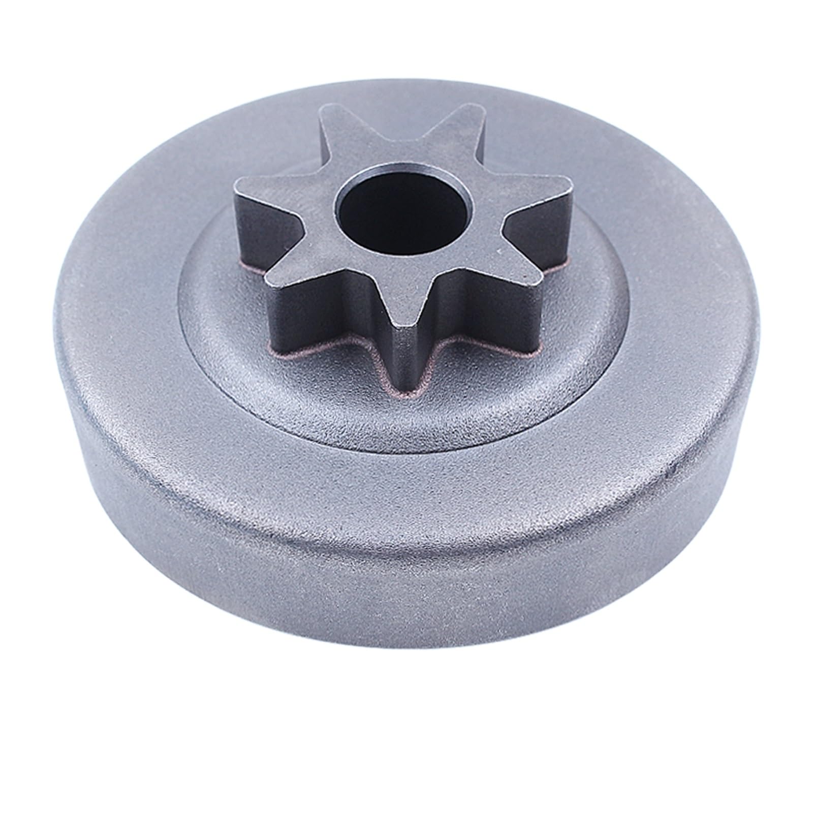 Kit de cojinete de rueda dentada de tambor de embrague recto de 3/8 "-7T for motosierra Stihl MS391 MS311 piezas de repuesto con piezas de embrague de cojinete de aguja