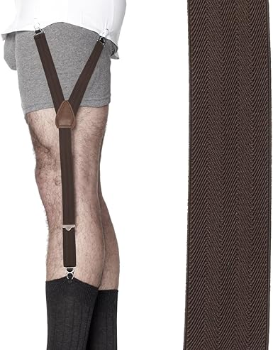 Kk and jay shirt stays Clearance