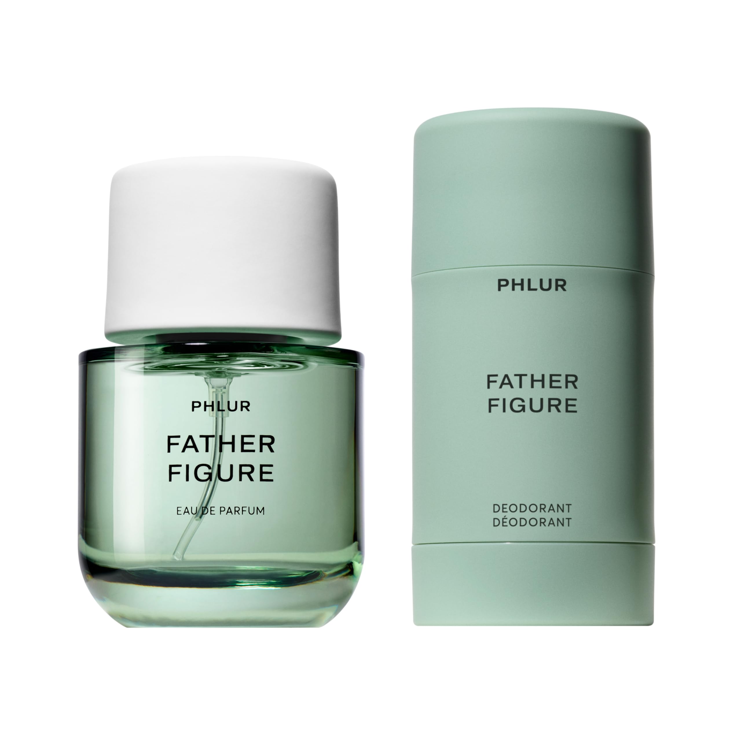Amazon.com : PHLUR Father Figure Eau de Parfum Full Size 50mL