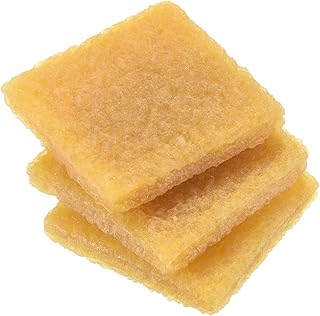 Sponsored Ad - PATIKIL Residue Eraser Rubber Cement Eraser, 20 Pack 50x50x10mm Adhesive Remover Cleaning Tool for Paper Cr...