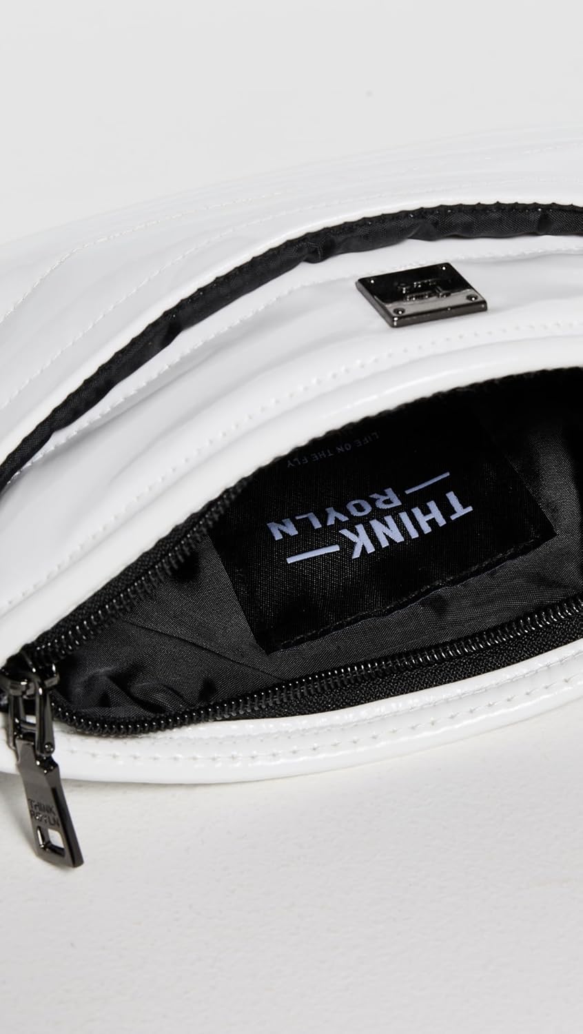 Think Royln Women's The Original Bum Bag - Image 5
